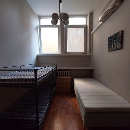 Pacific Hostel Wilno Zewnętrze zdjęcie