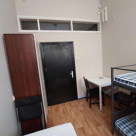 Pacific Hostel Wilno Zewnętrze zdjęcie