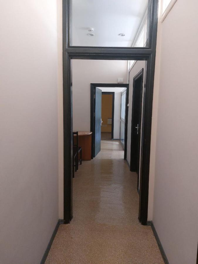 Pacific Hostel Wilno Zewnętrze zdjęcie
