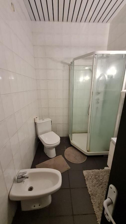 Pacific Hostel Wilno Zewnętrze zdjęcie