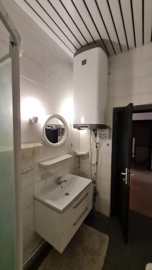 Pacific Hostel Wilno Zewnętrze zdjęcie
